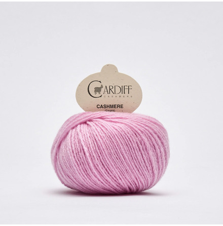 Cardiff Cashmere Classic Nr. 719 Vichy