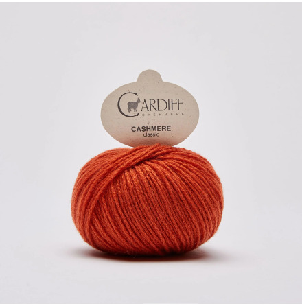 Cardiff Cashmere Classic Nr. 675 Take