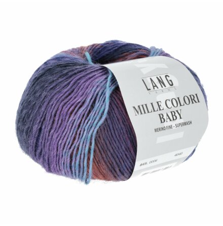 Lang - Mille Colori Baby, Frg 006