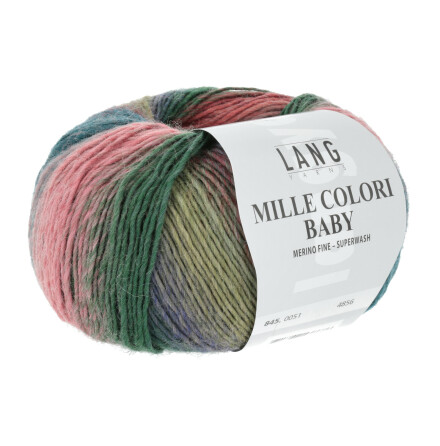 Lang - Mille Colori Baby, Frg 051