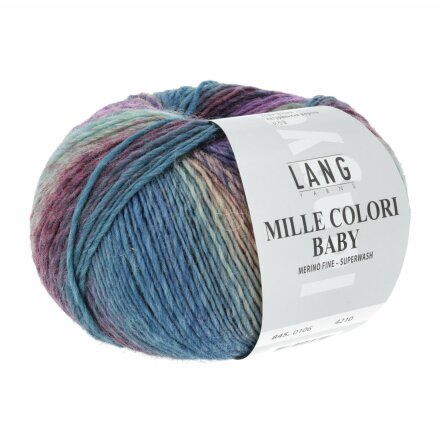 Lang - Mille Colori Baby, Frg 106