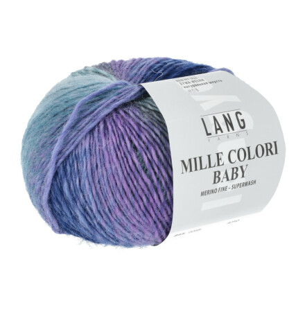 Lang - Mille Colori Baby, Frg 088