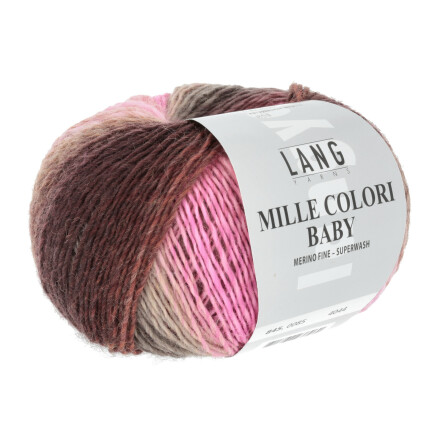 Lang - Mille Colori Baby, Frg 085