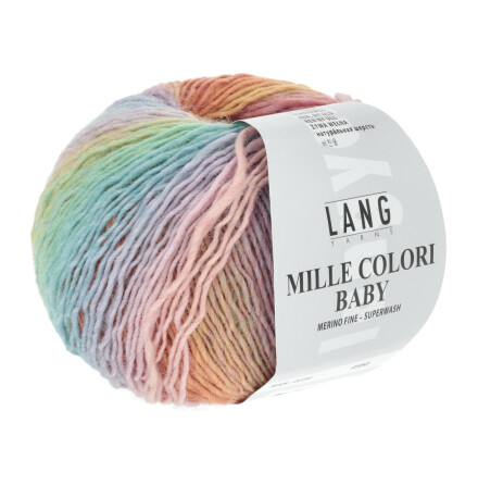 Lang - Mille Colori Baby, Frg 056