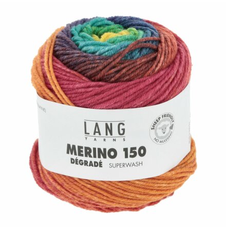  Lang - Merino 150 Dgrad 0008