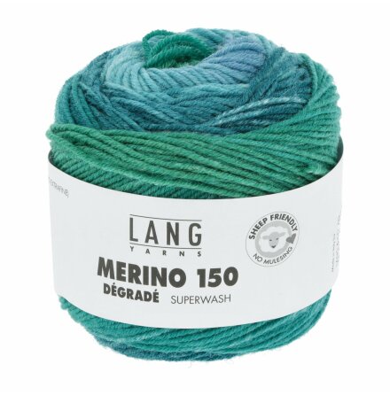  Lang - Merino 150 Dgrad 0017