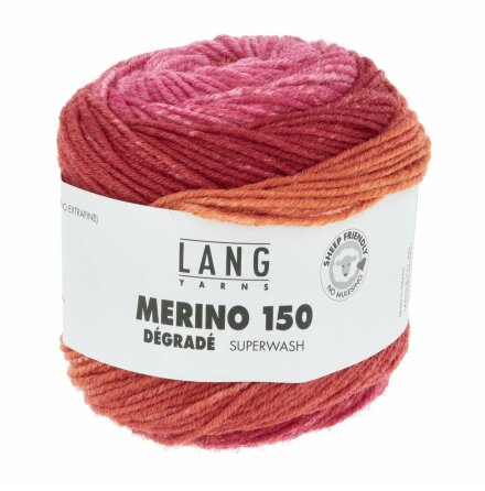  Lang - Merino 150 Dgrad 0015